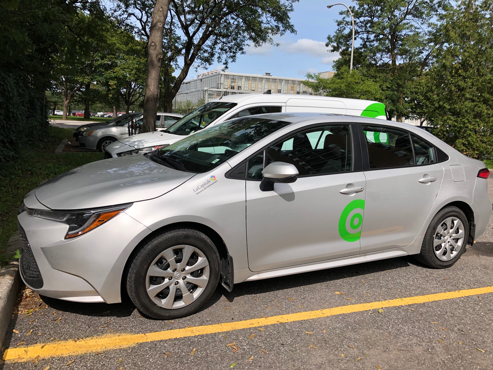 Communauto